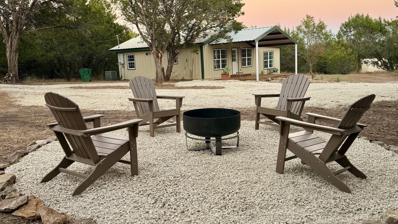 Photo of Outdoor in Glen Rose