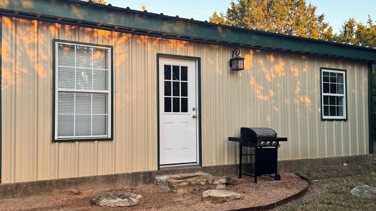 Photo of Outdoor in Glen Rose