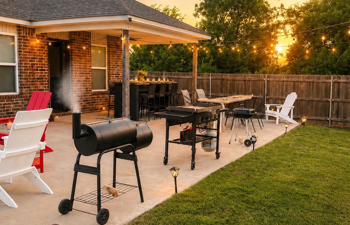 Photo of Outdoor in Noble