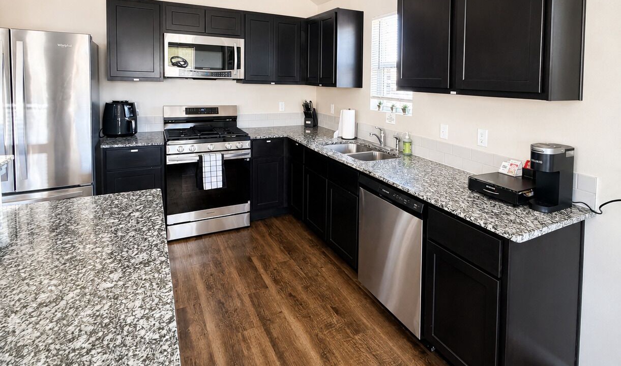 Photo of Kitchen in Noble