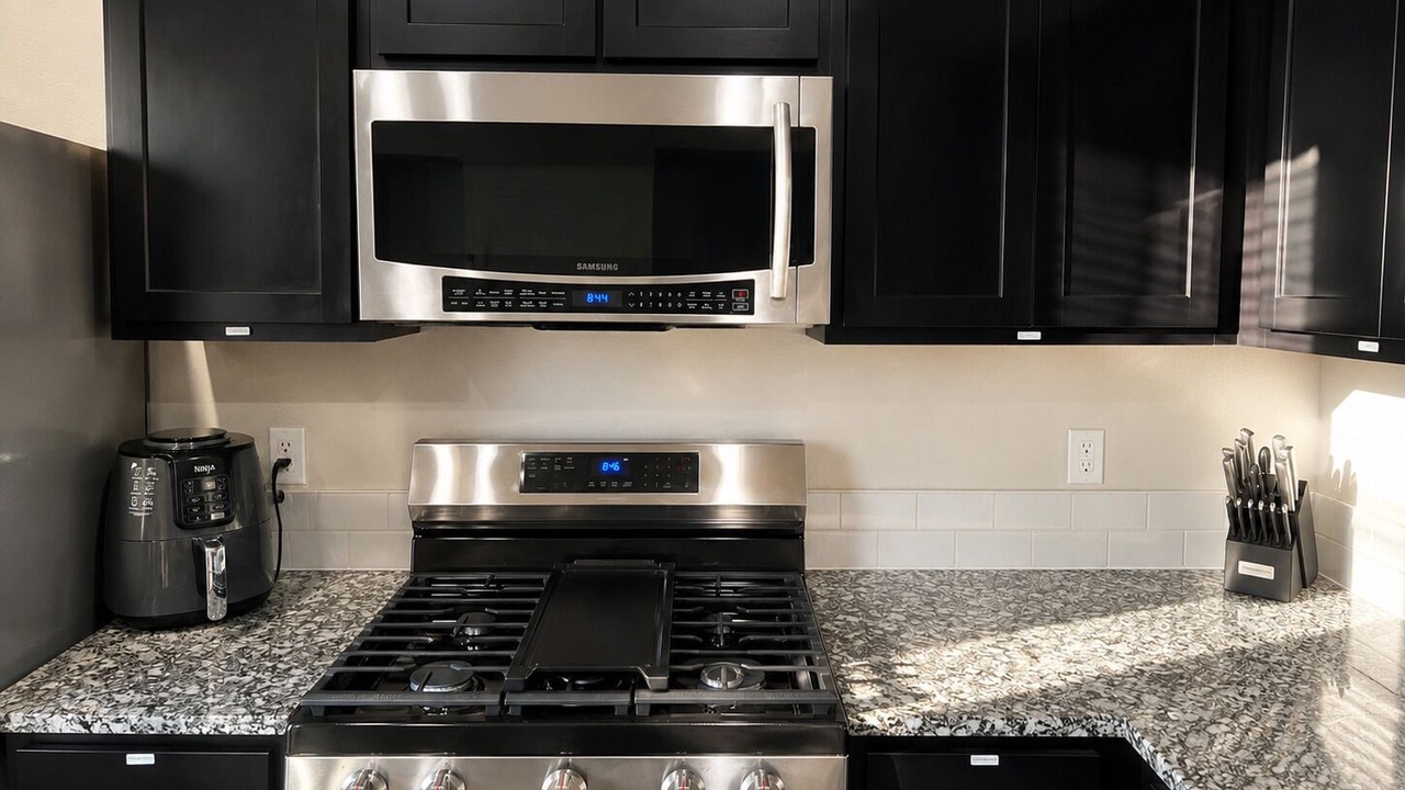 Photo of Kitchen in Noble