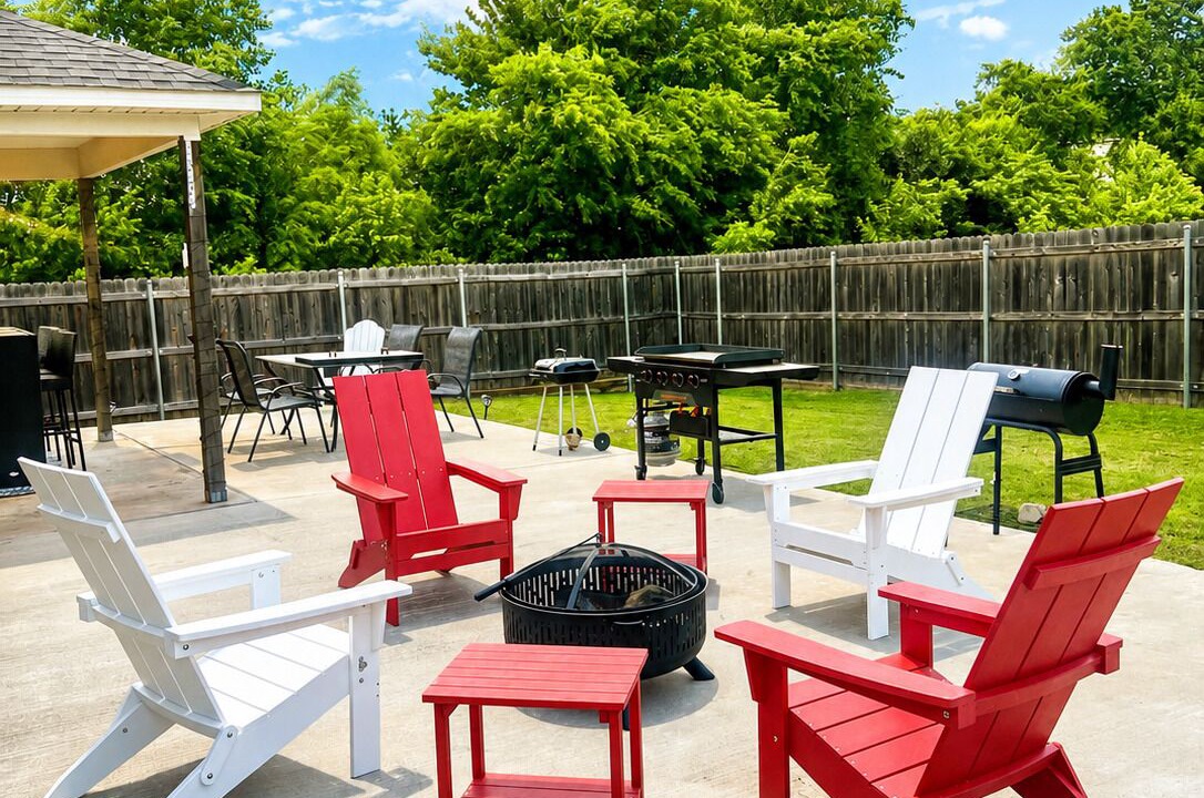 Photo of Outdoor in Noble
