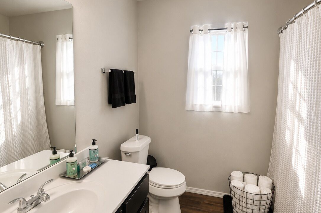 Photo of Bathroom in Noble