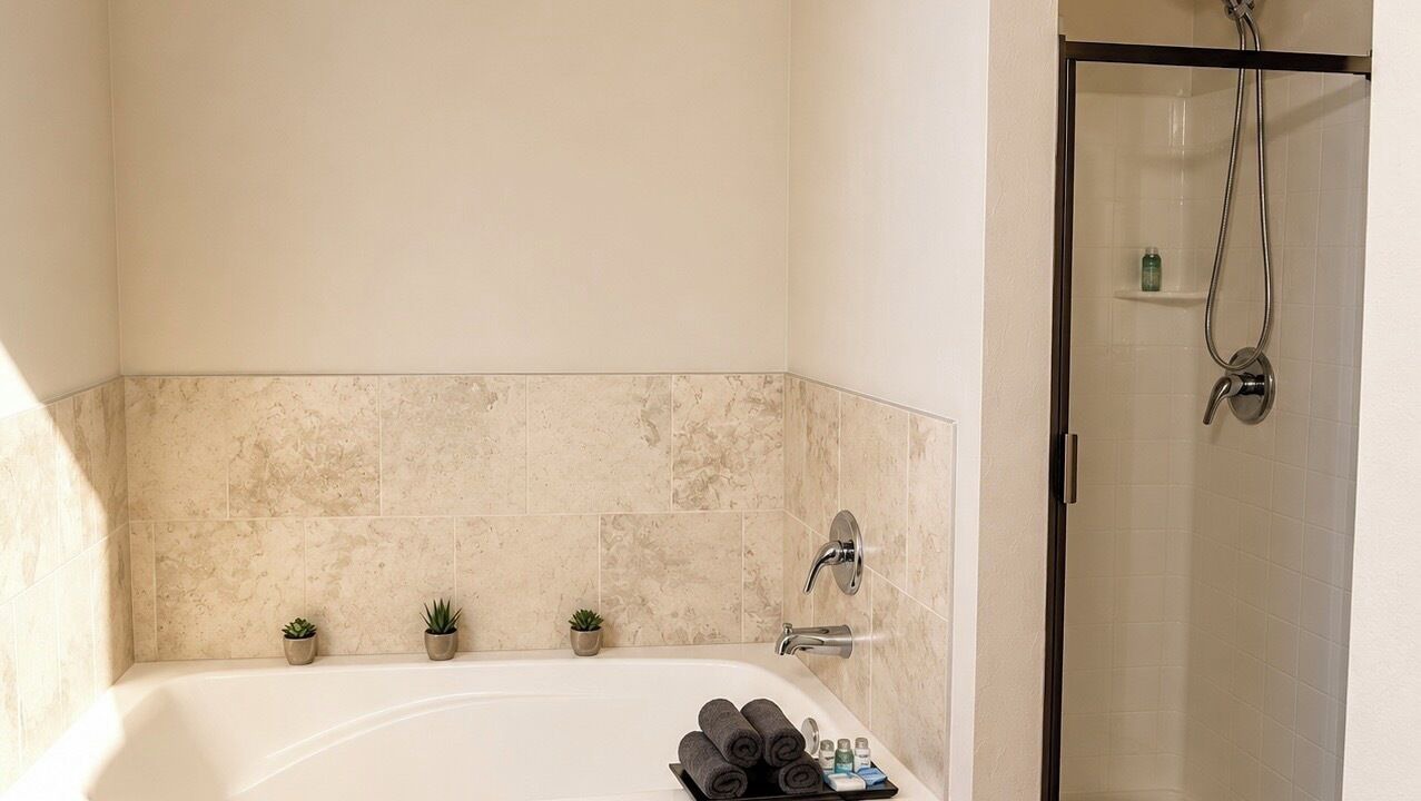 Photo of Bathroom in Noble