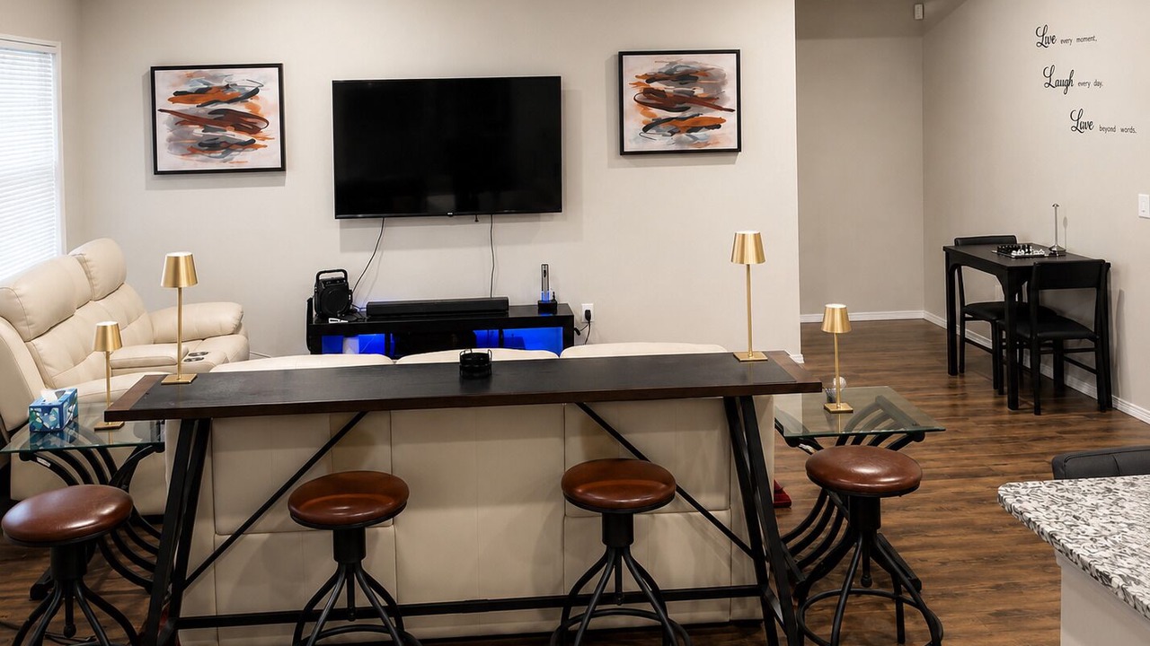 Photo of Livingroom in Noble