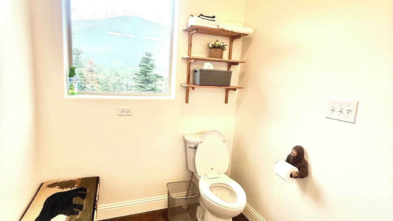 Photo of Bathroom in Cuchara