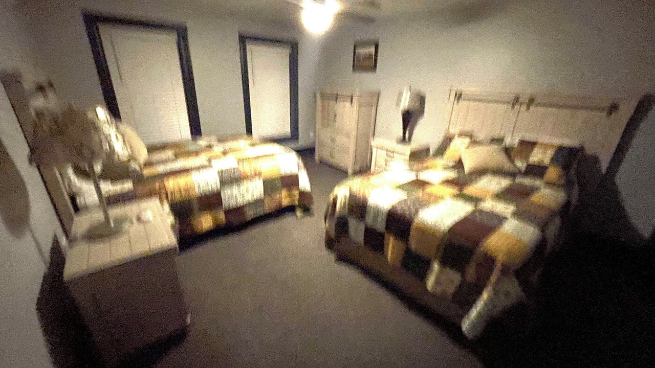 Photo of Bedroom in Nauvoo