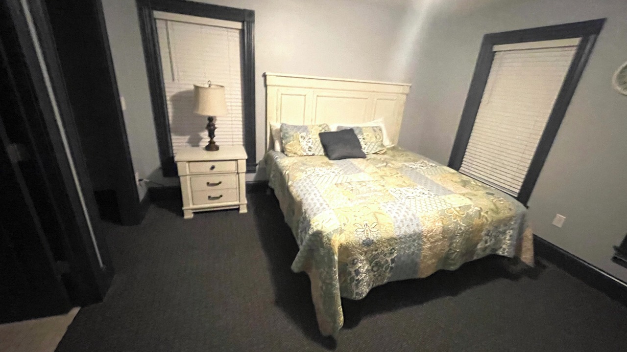 Photo of Bedroom in Nauvoo