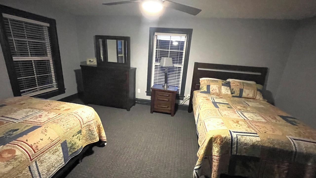 Photo of Bedroom in Nauvoo