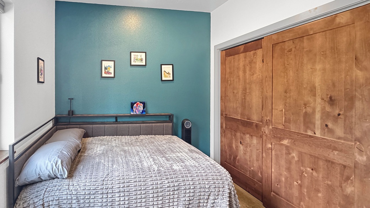 Photo of Bedroom in Custer