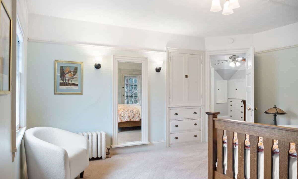 Photo of Bedroom in Cliff - Cannon