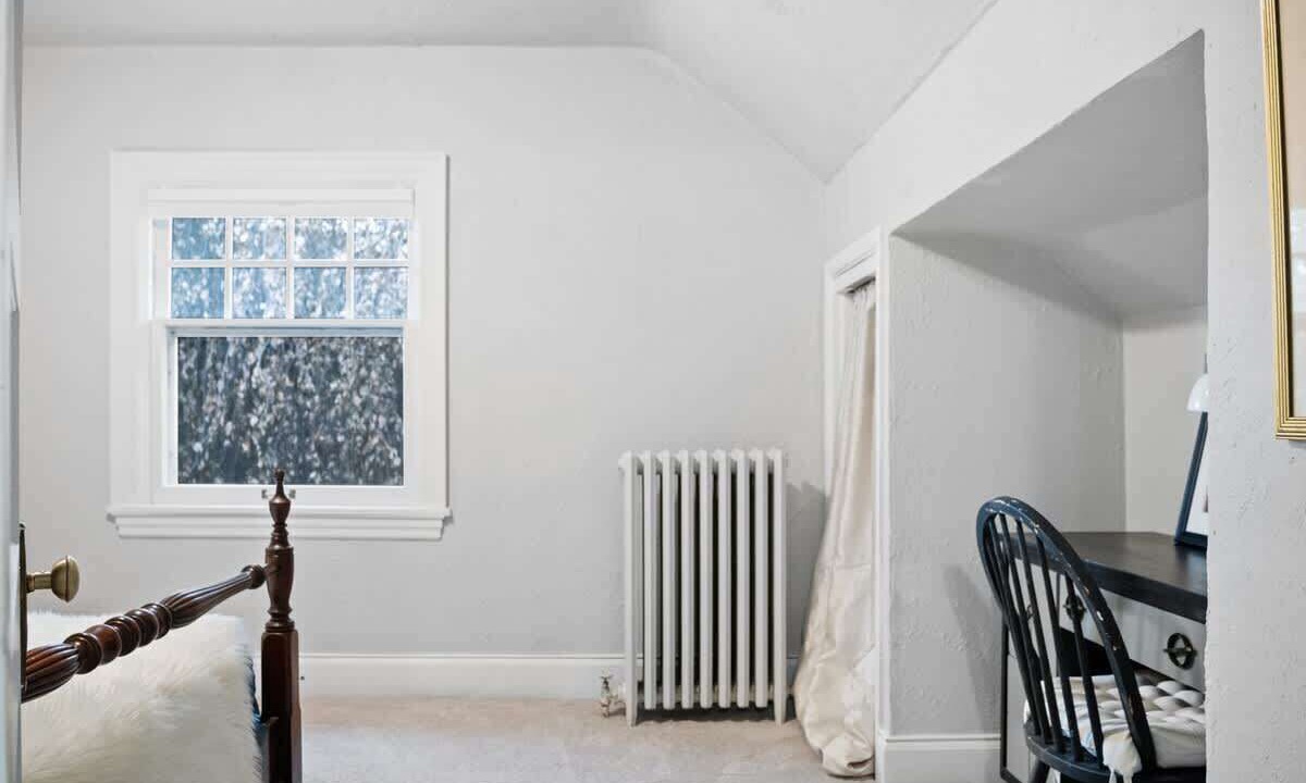Photo of Bedroom in Cliff - Cannon