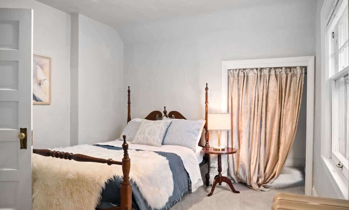Photo of Bedroom in Cliff - Cannon