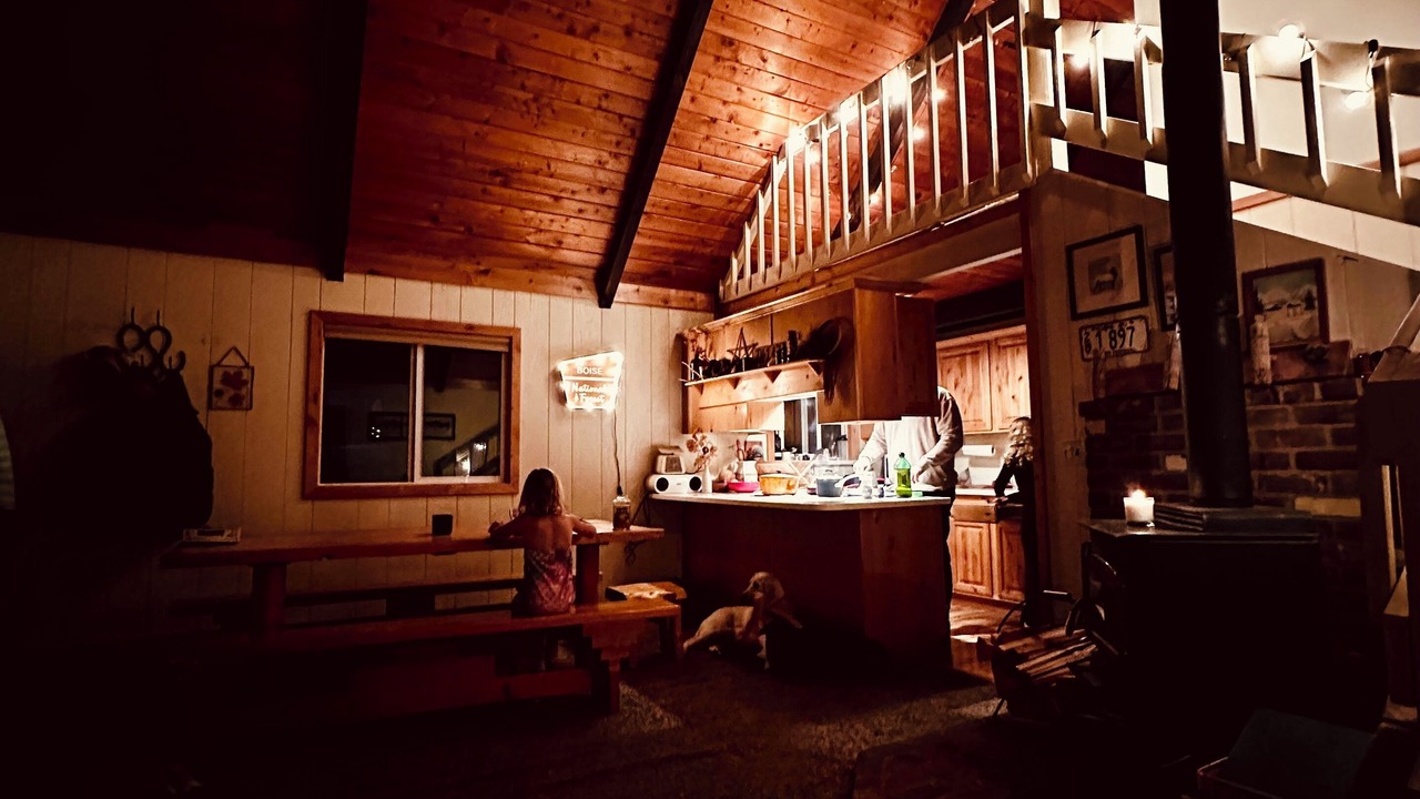Photo of Others in Cascade