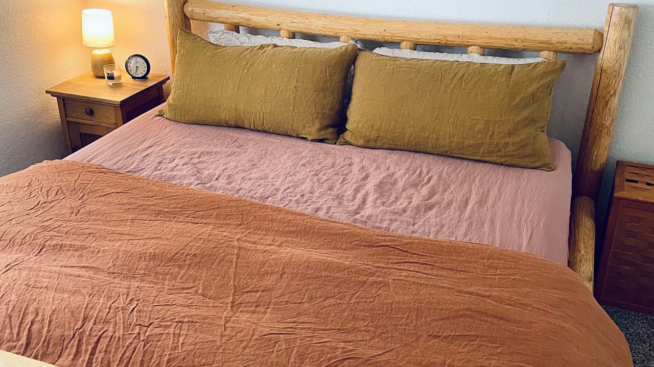 Photo of Bedroom in Cascade