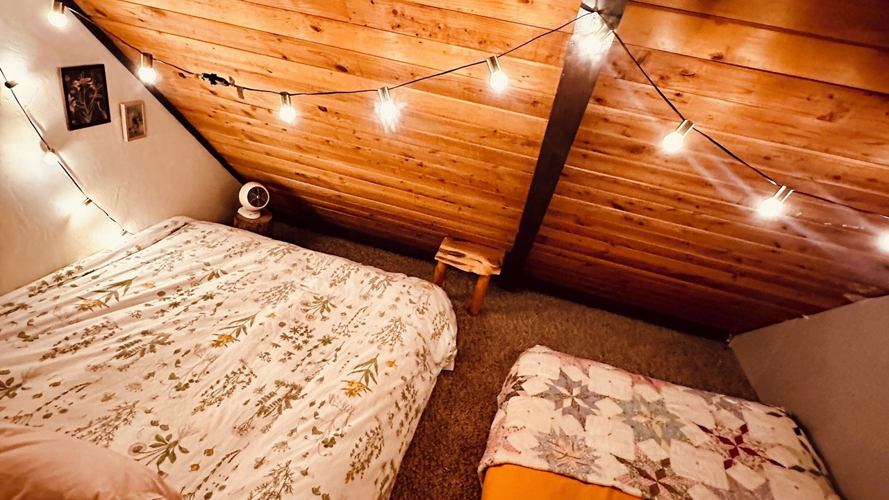 Photo of Bedroom in Cascade