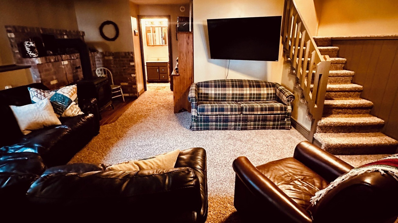 Photo of Livingroom in Cascade