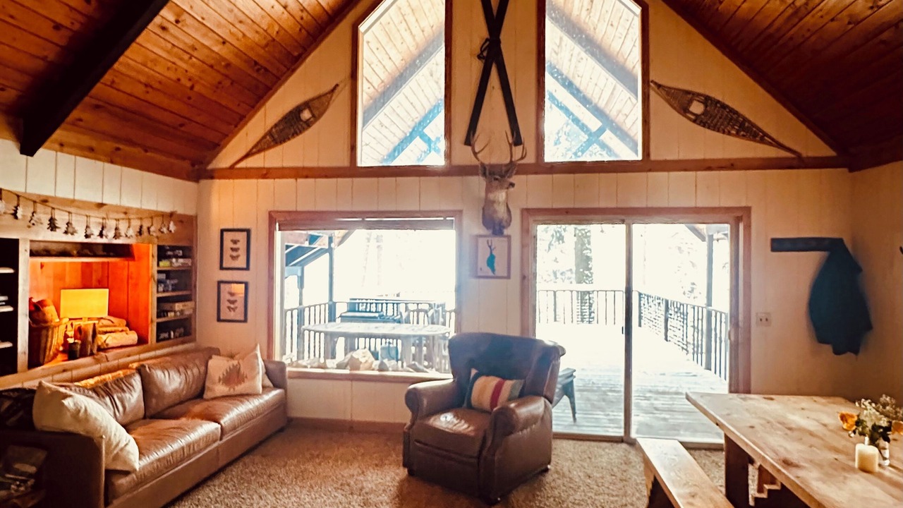 Photo of Livingroom in Cascade