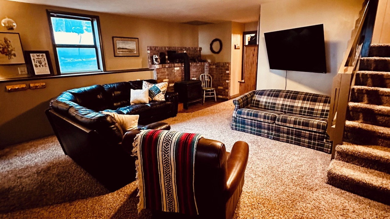Photo of Livingroom in Cascade