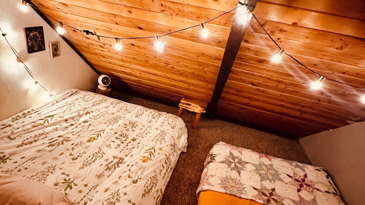 Photo of Bedroom in Cascade
