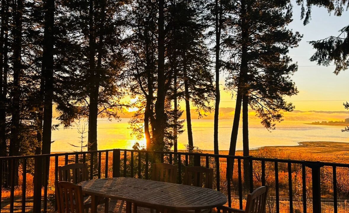 Photo of Outdoor in Cascade