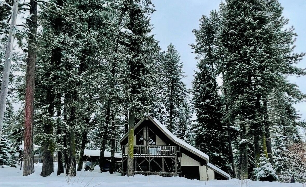 Photo of Outdoor in Cascade
