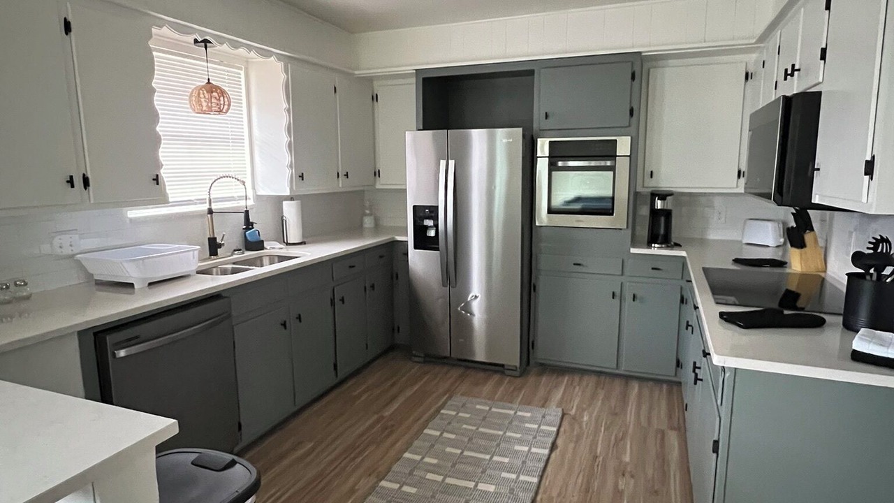 Photo of Kitchen in Lawton
