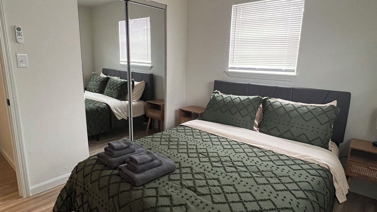 Photo of Bedroom in Lawton