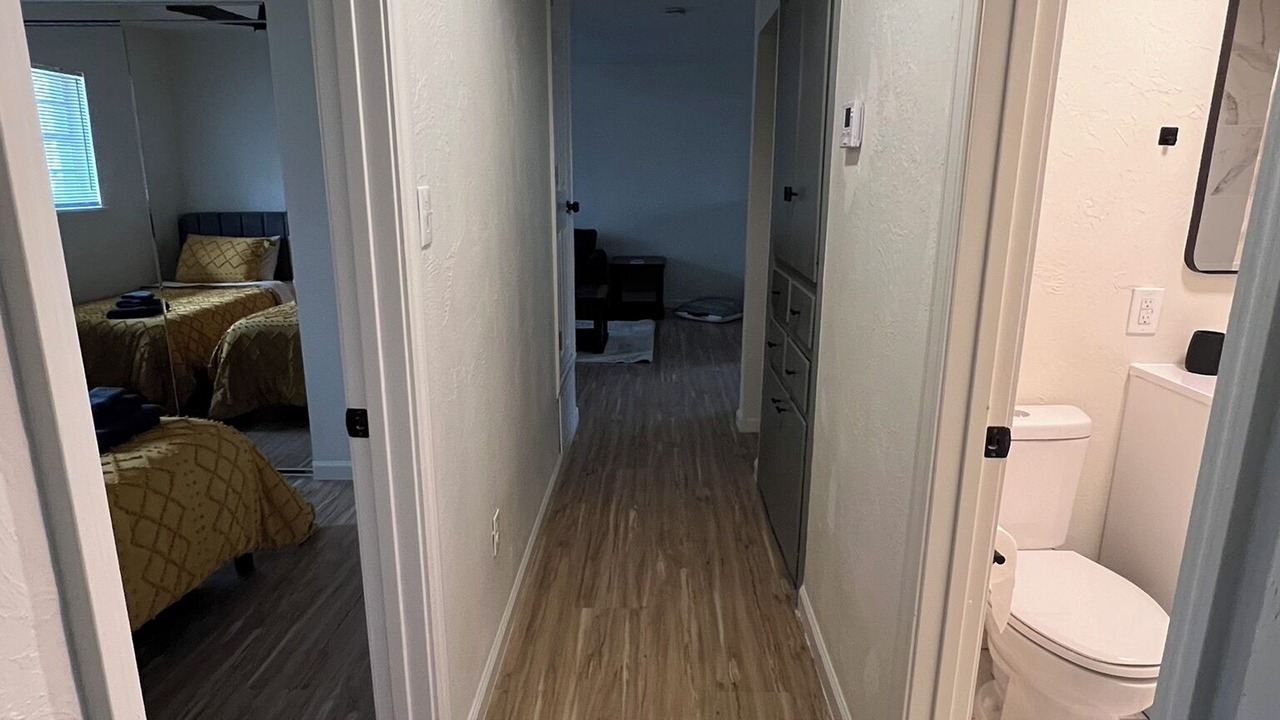 Photo of Bathroom in Lawton