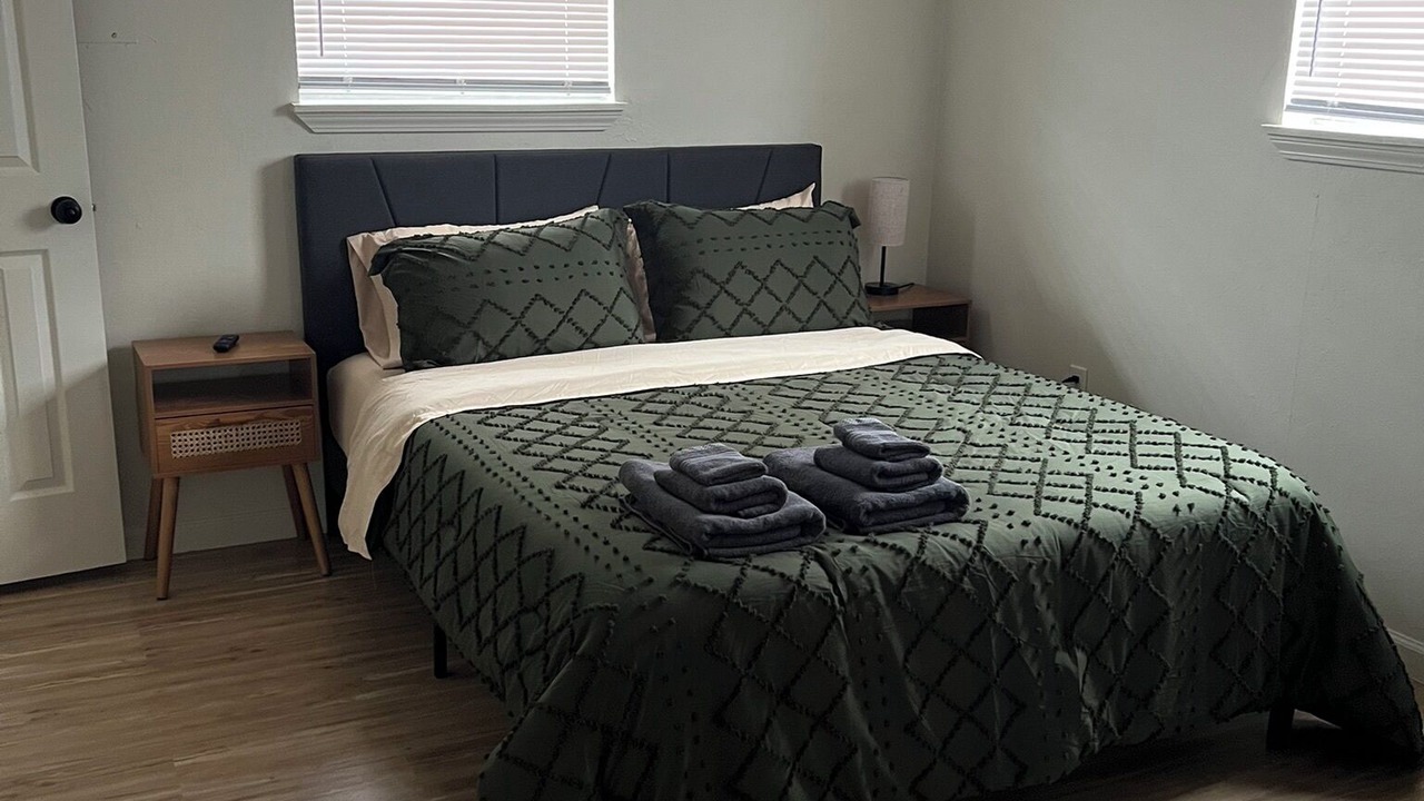 Photo of Bedroom in Lawton