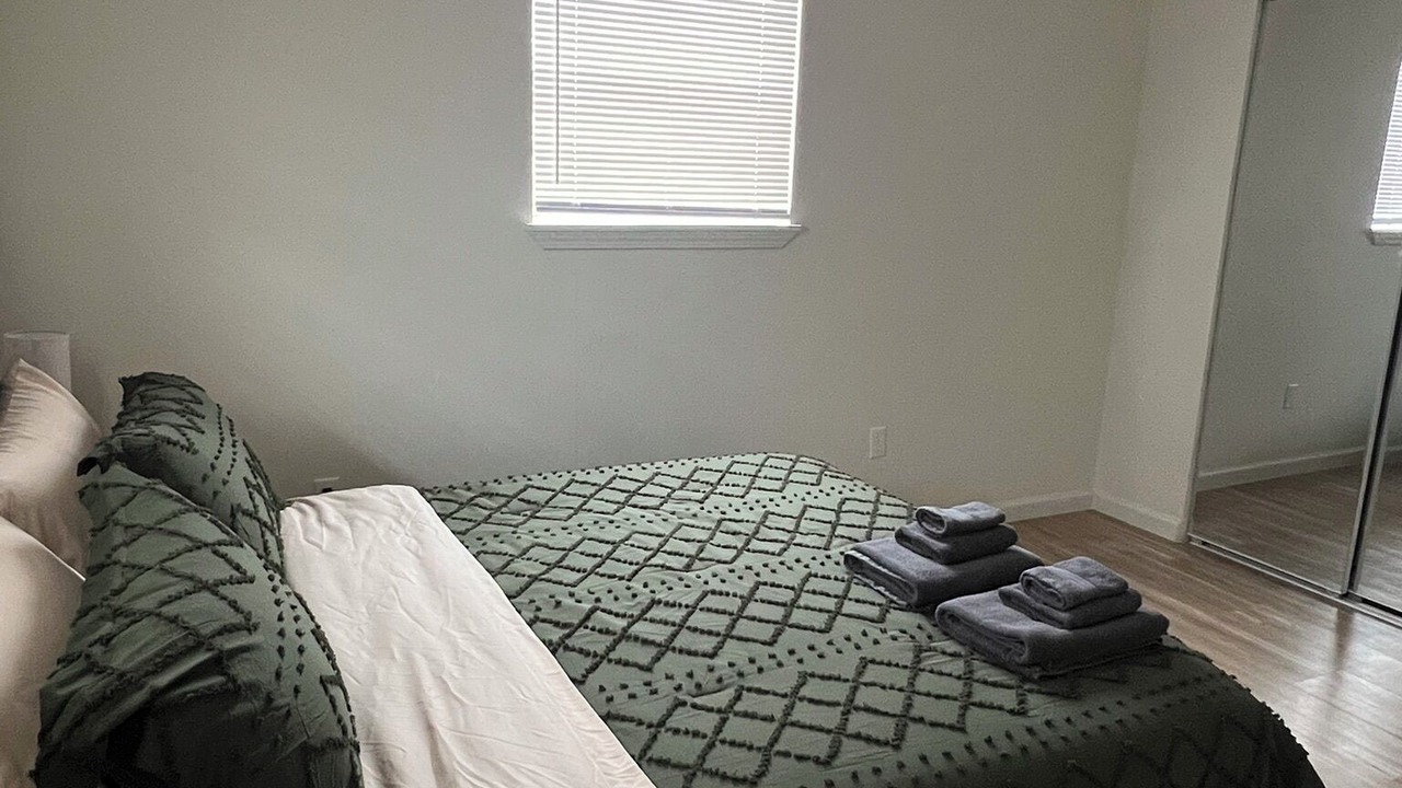 Photo of Bedroom in Lawton