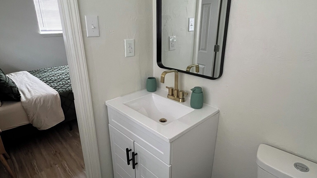Photo of Bathroom in Lawton