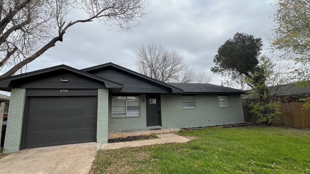 Photo of Outdoor in Lawton