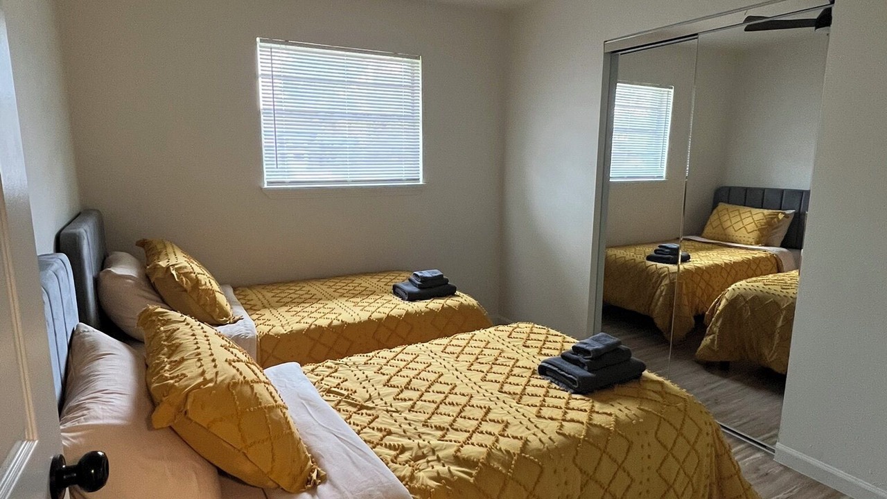 Photo of Bedroom in Lawton