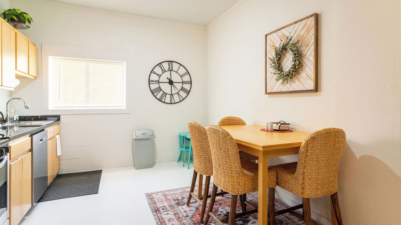 Photo of Kitchen in Halfway