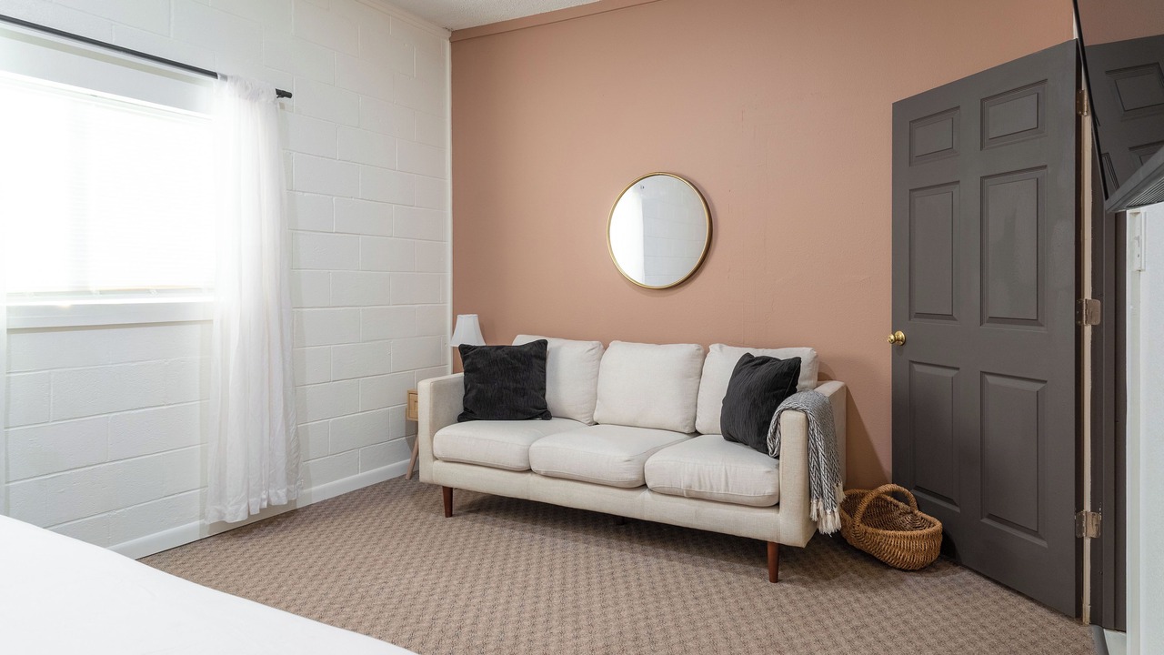 Photo of Bedroom in Halfway