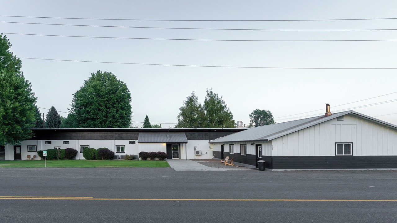 Photo of Outdoor in Halfway