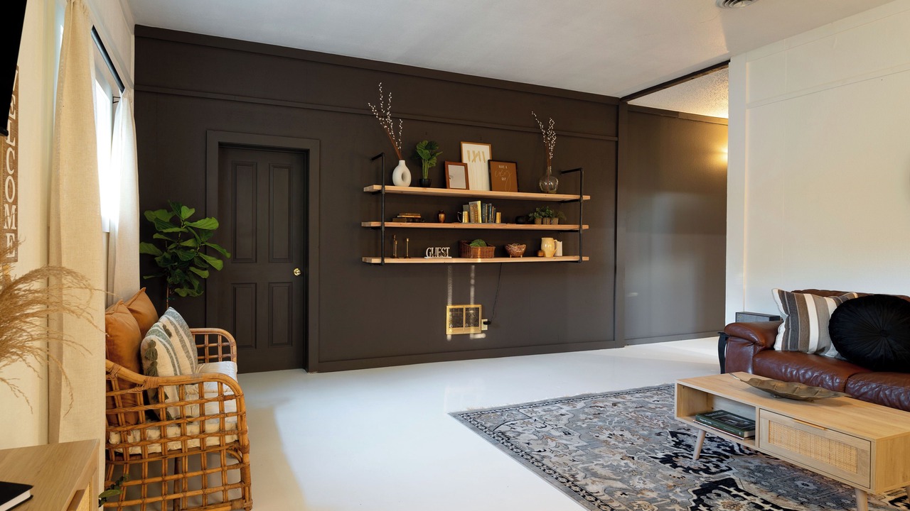 Photo of Livingroom in Halfway