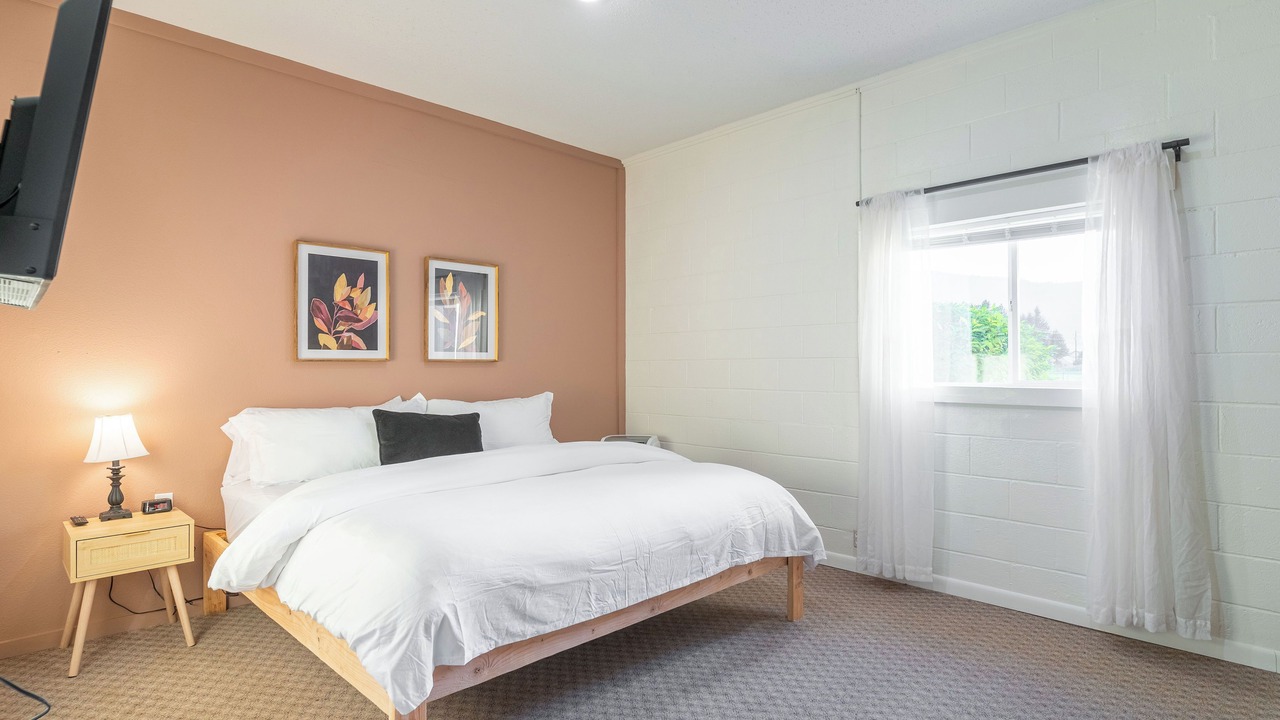 Photo of Bedroom in Halfway