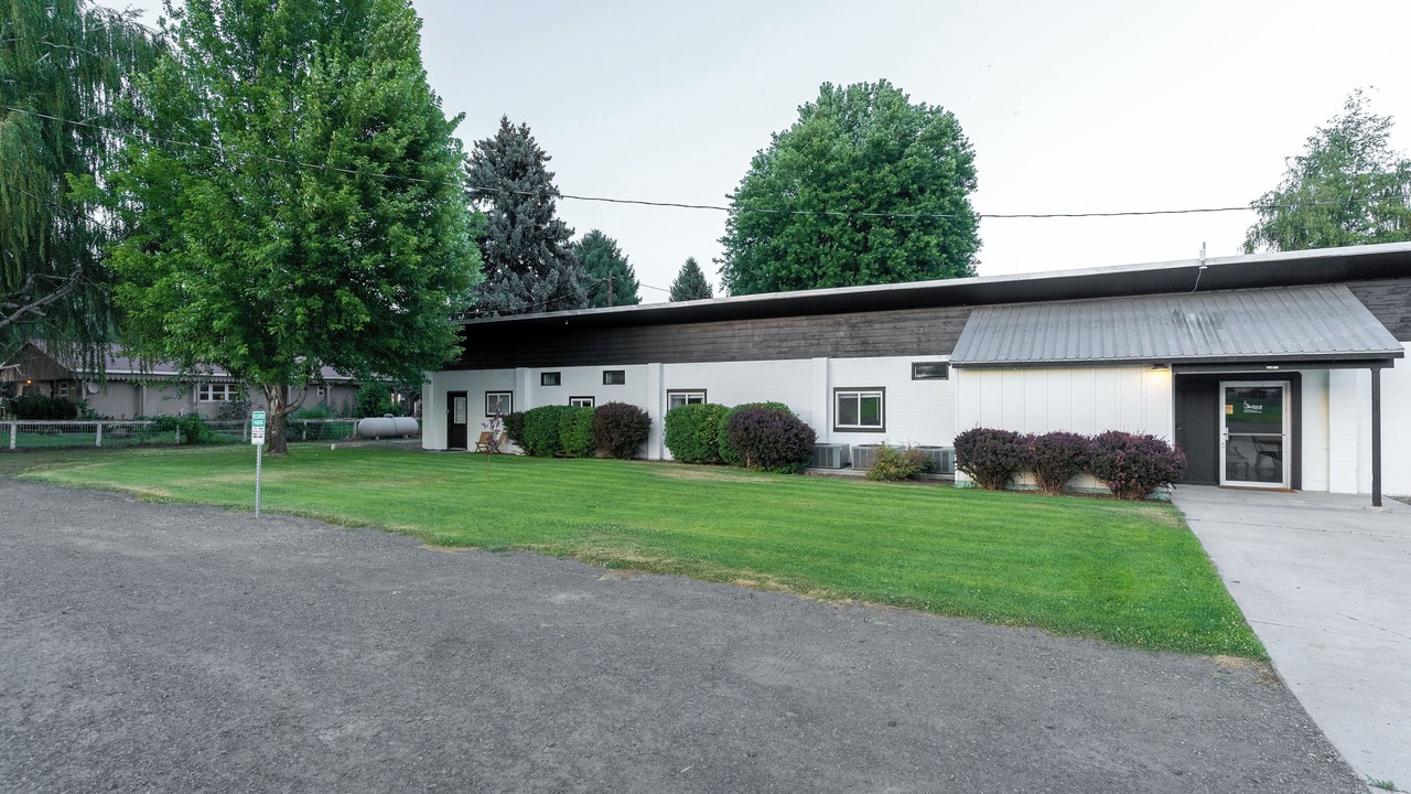 Photo of Outdoor in Halfway