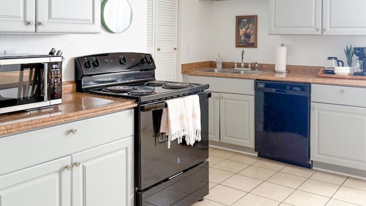 Photo of Kitchen in Sheridan