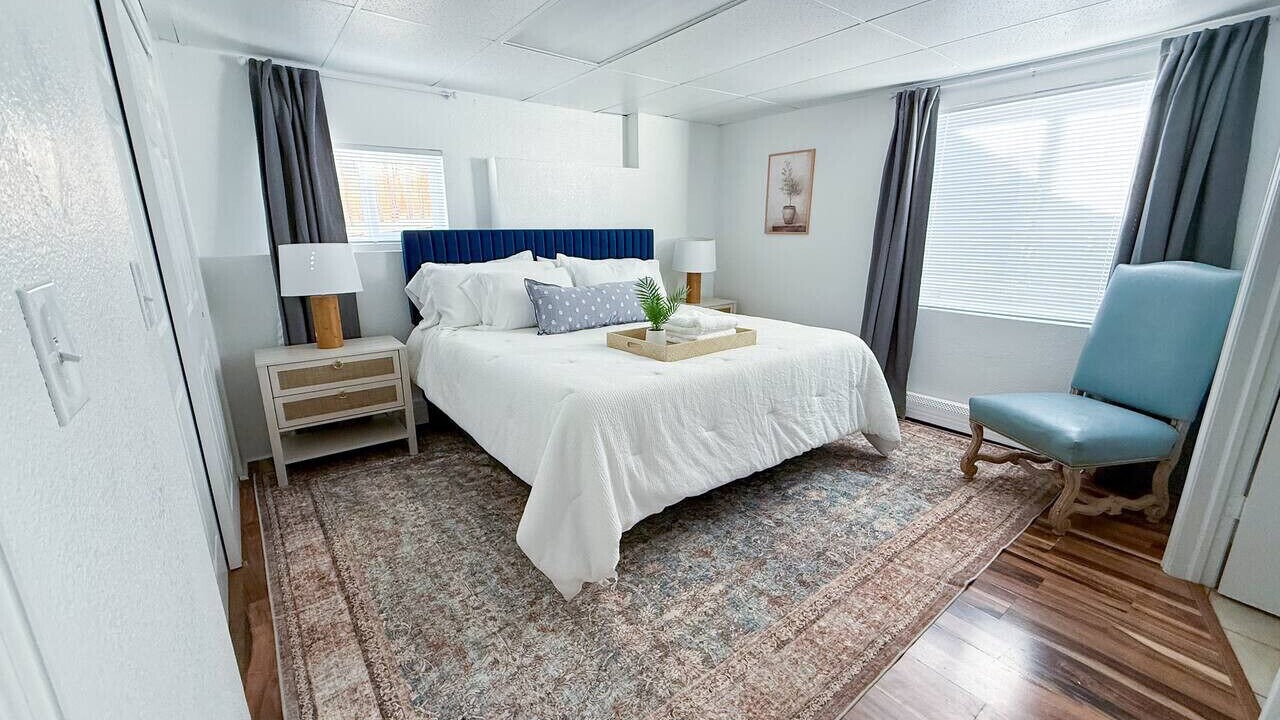 Photo of Bedroom in Sheridan