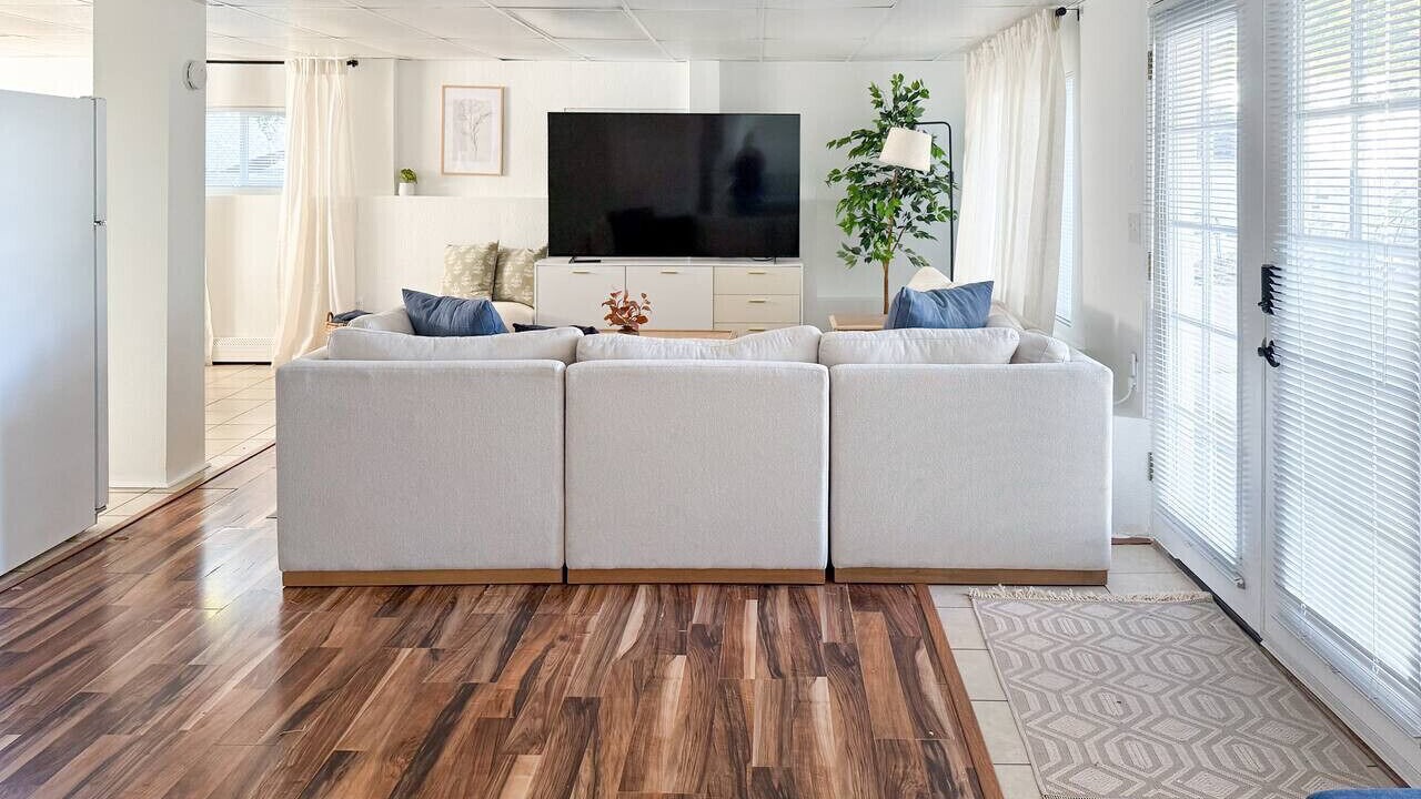 Photo of Livingroom in Sheridan