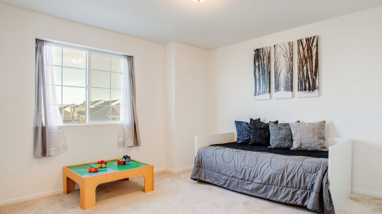 Photo of Bedroom in Aurora