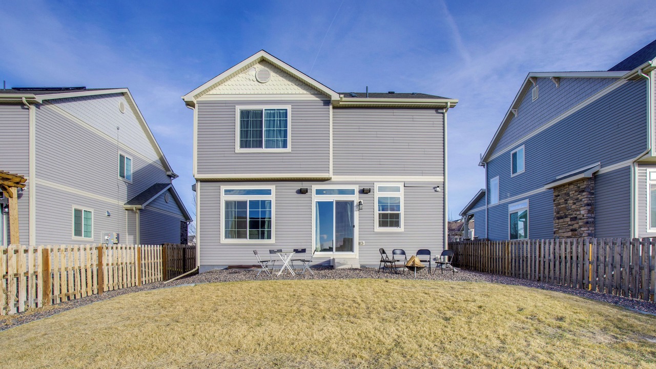 Photo of Outdoor in Aurora