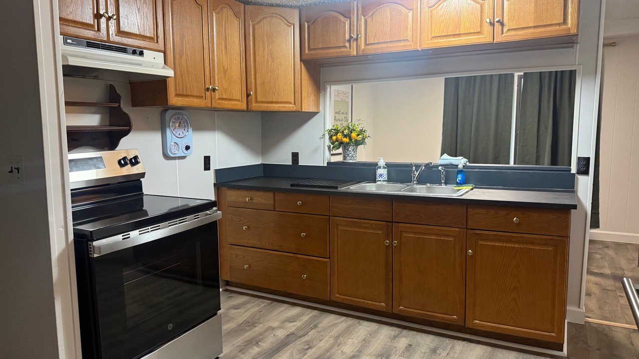 Photo of Kitchen in Gardner