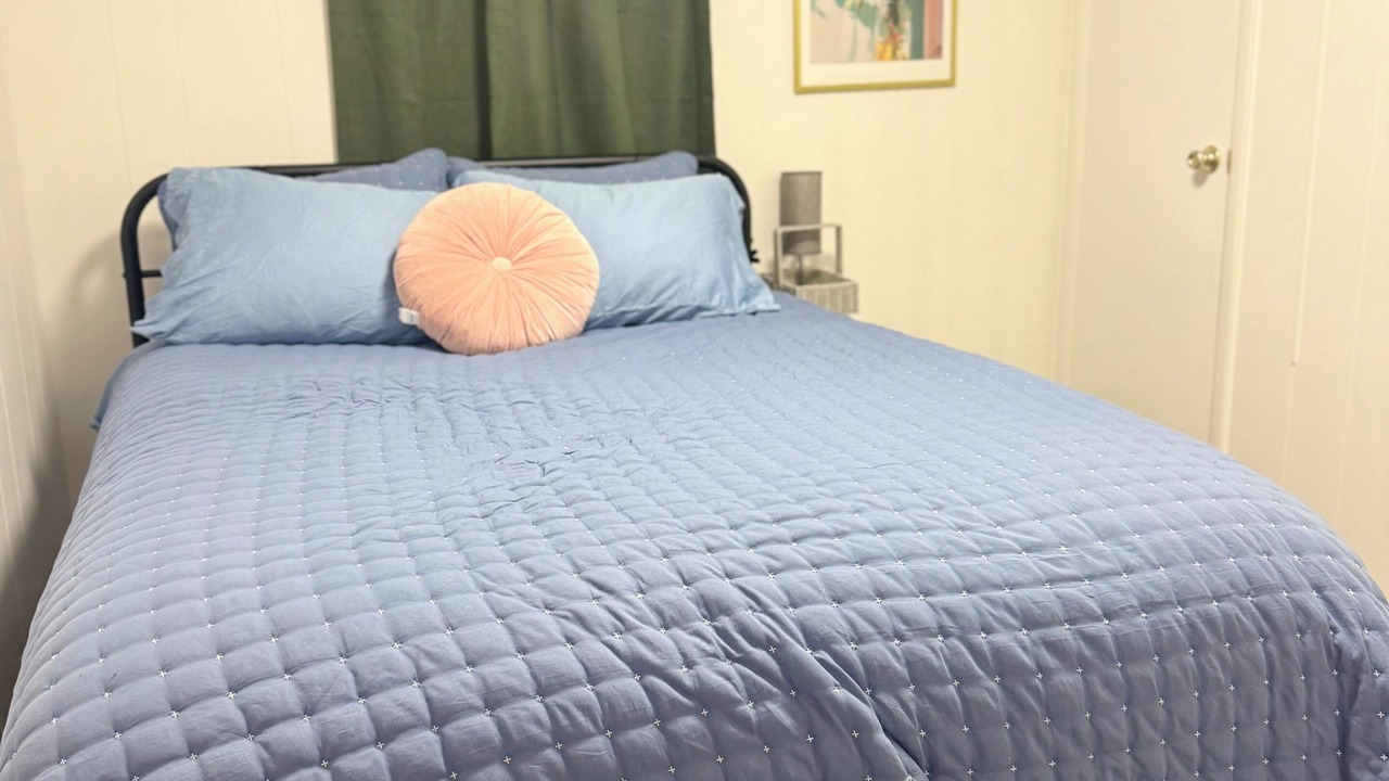 Photo of Bedroom in Gardner