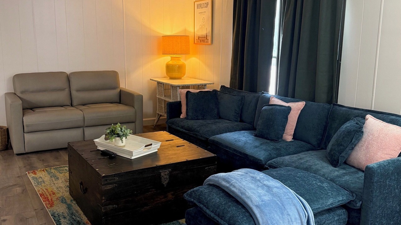 Photo of Livingroom in Gardner