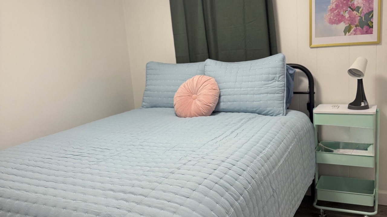 Photo of Bedroom in Gardner