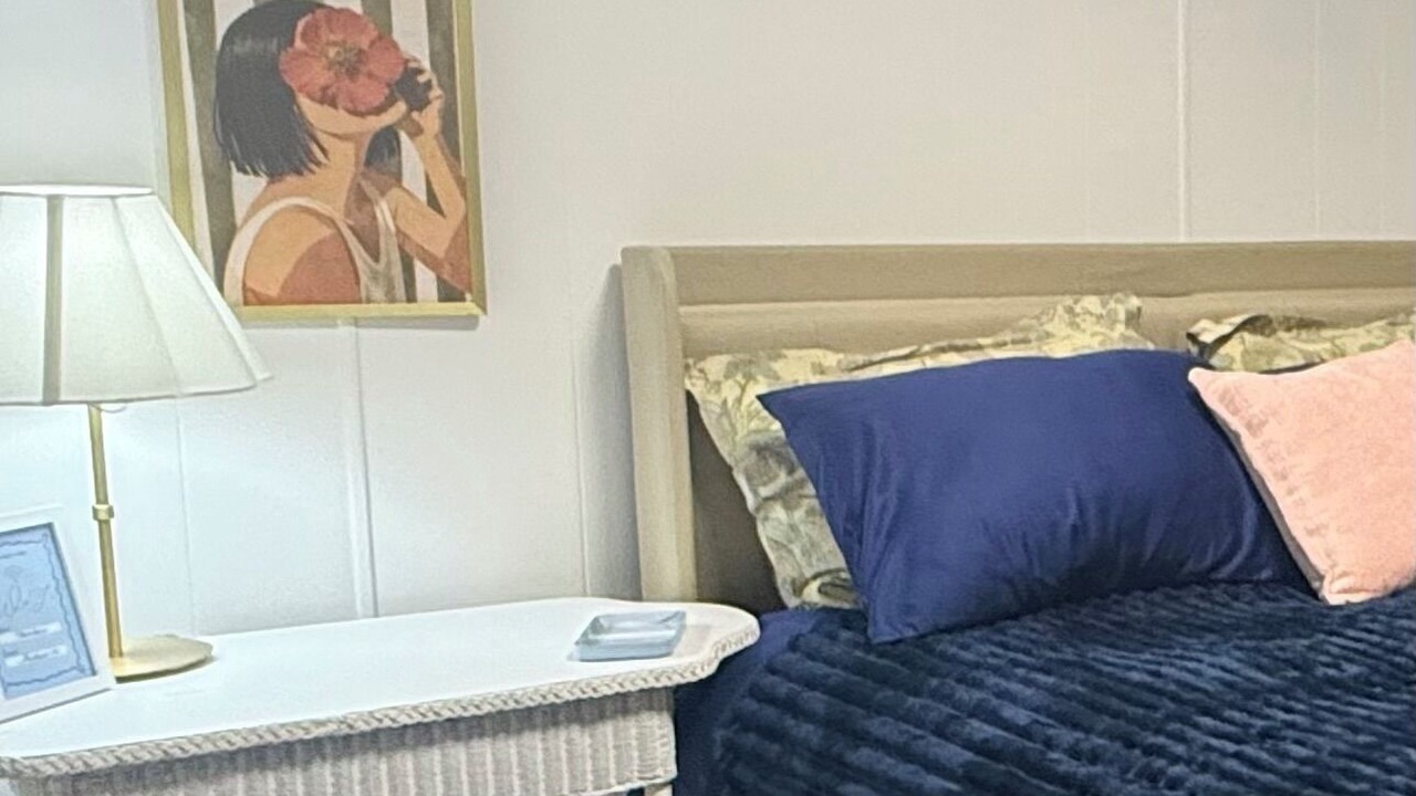 Photo of Bedroom in Gardner